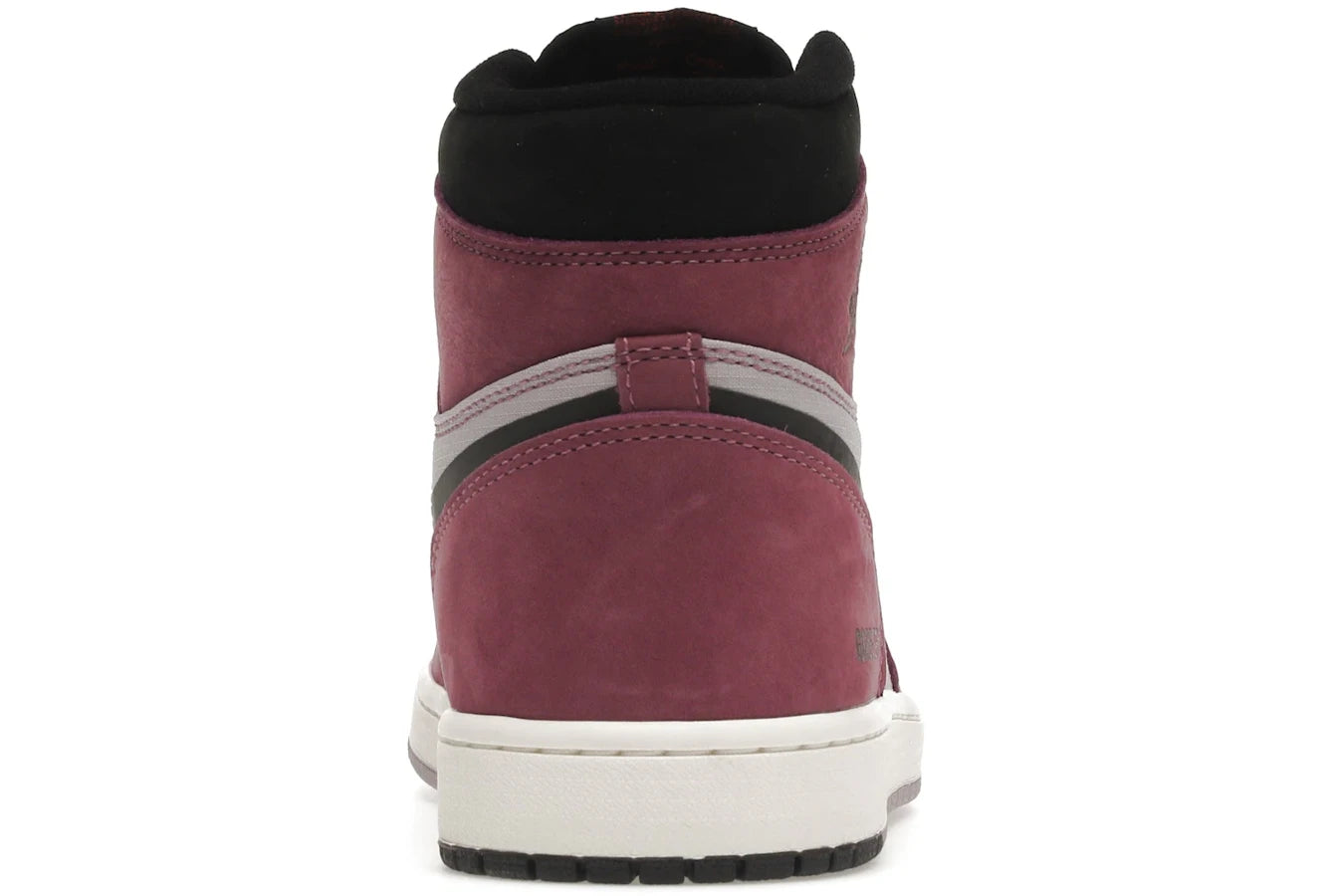 Air Jordan 1 High Element Gore-Tex Berry