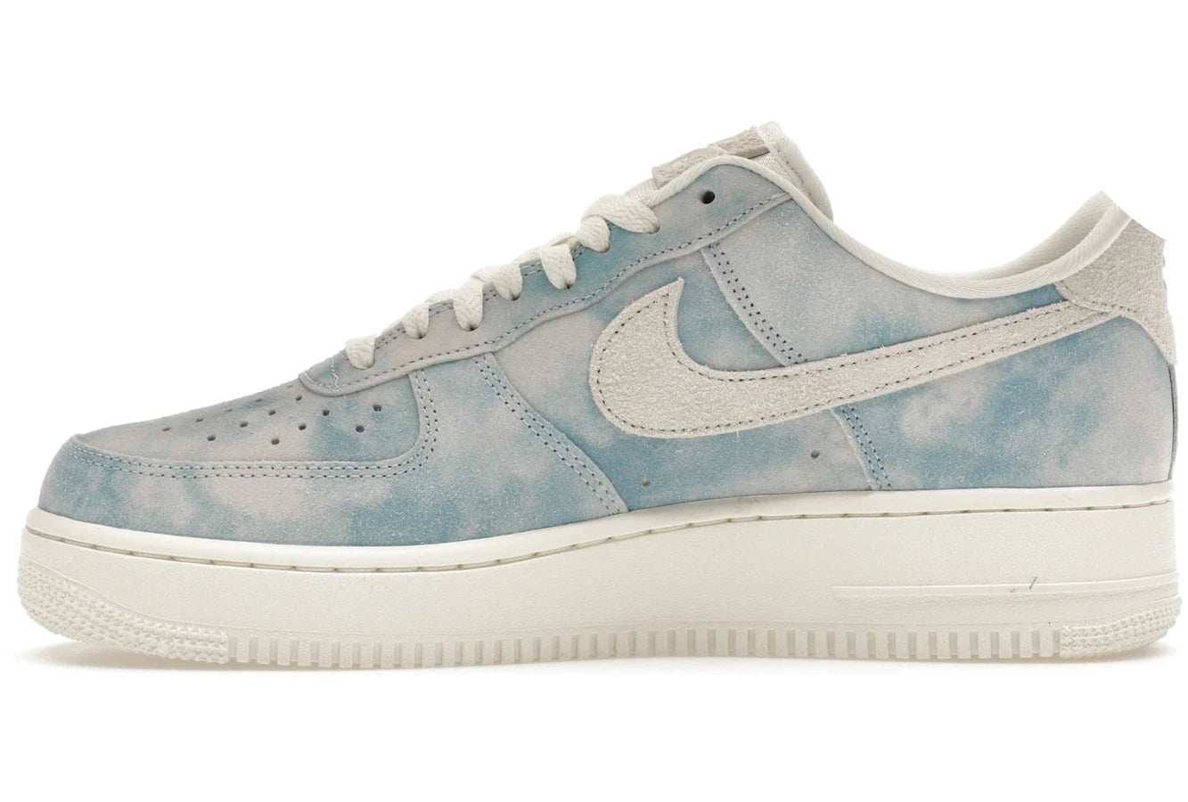Air Force 1 Low Clouds Celestine Blue