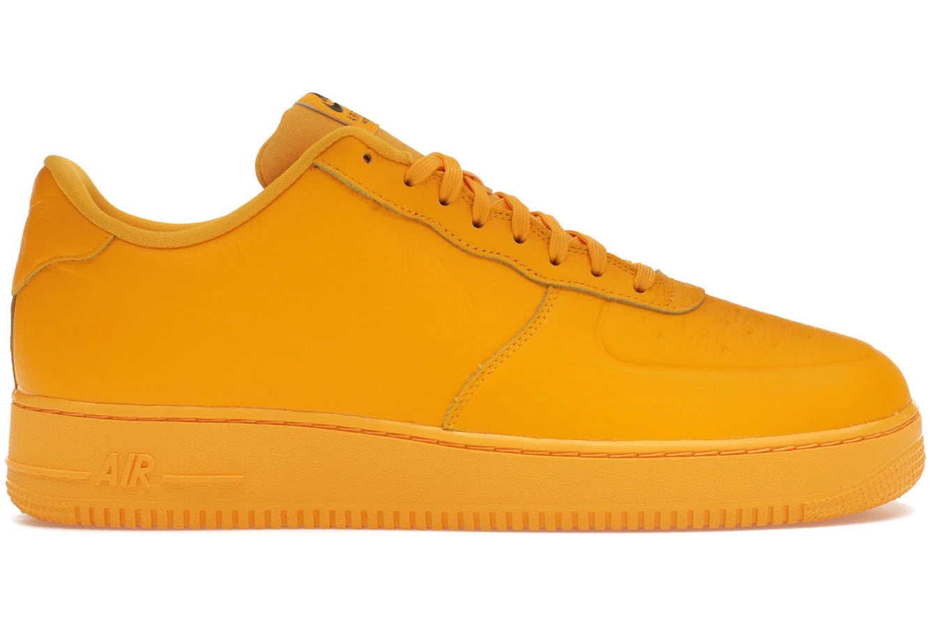 Nike Air Force 1 Low '07 Pro-Tech Waterproof University Gold