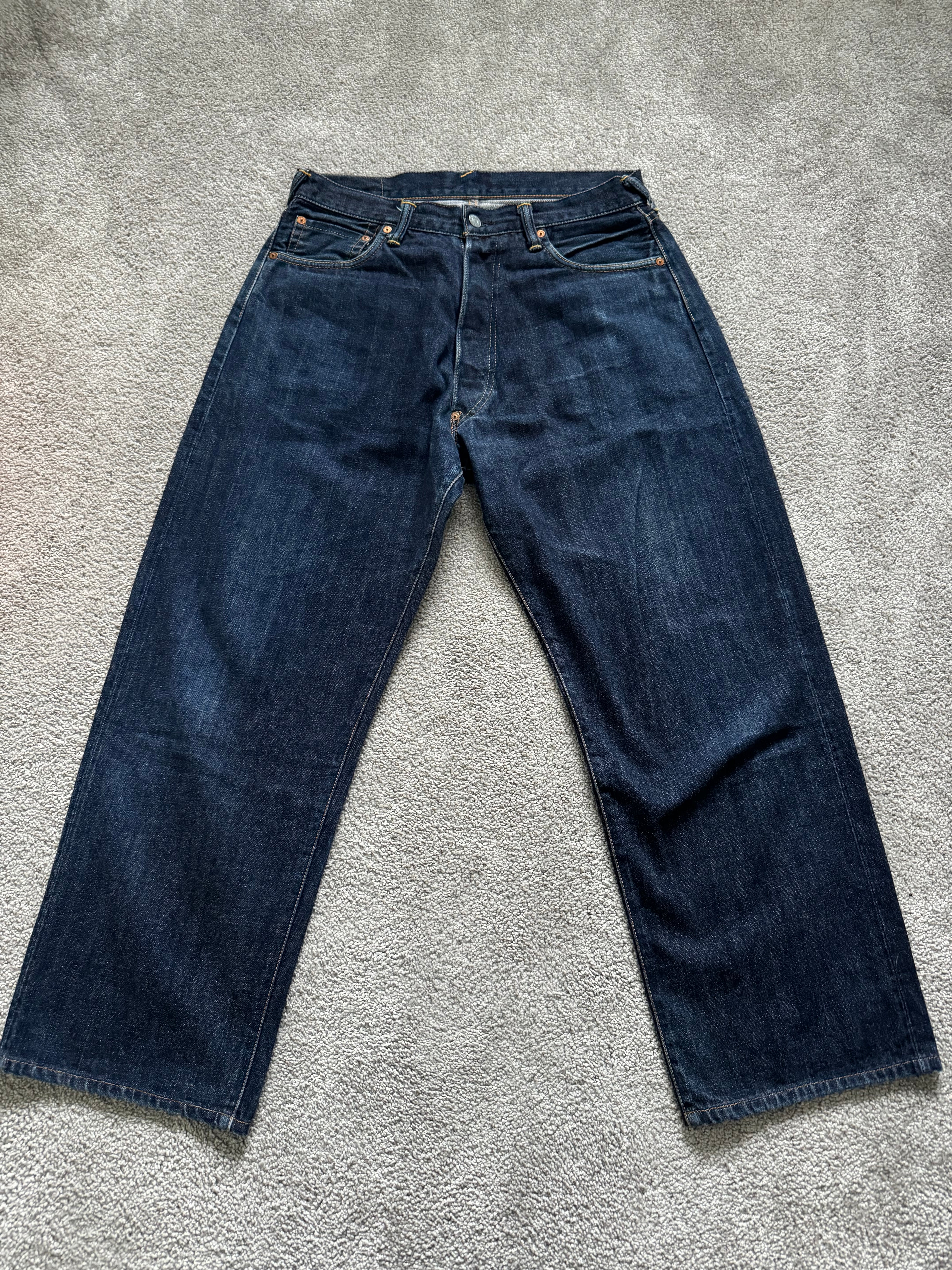 Evisu Jeans (W34)