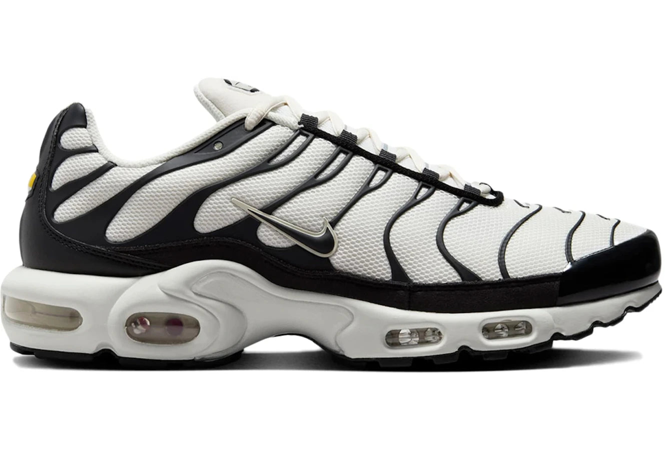 Readytoeat Nike Air Max Plus Tns White Grey Nike Air Max Plus