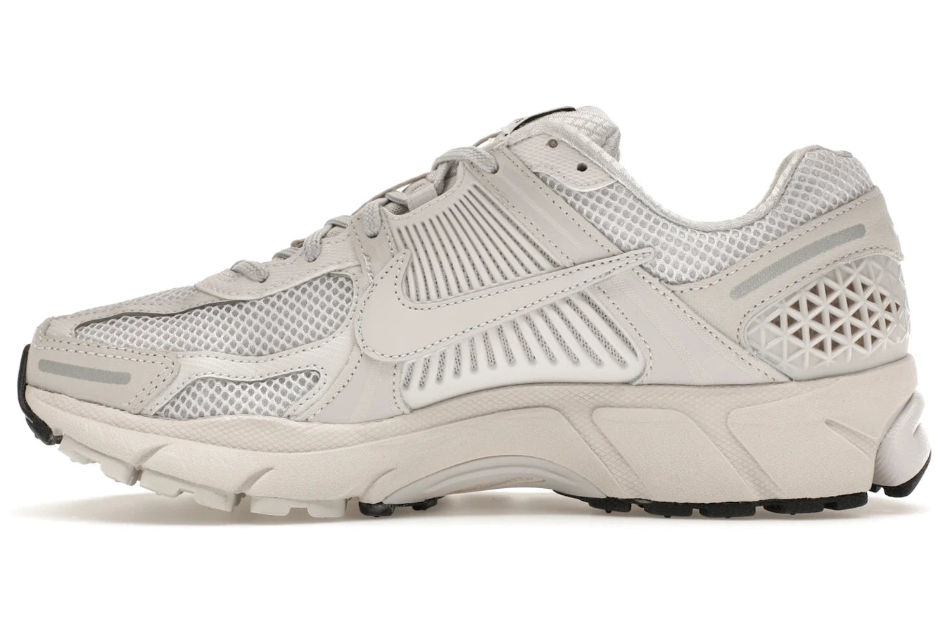 Nike Zoom Vomero 5 White Vast Grey