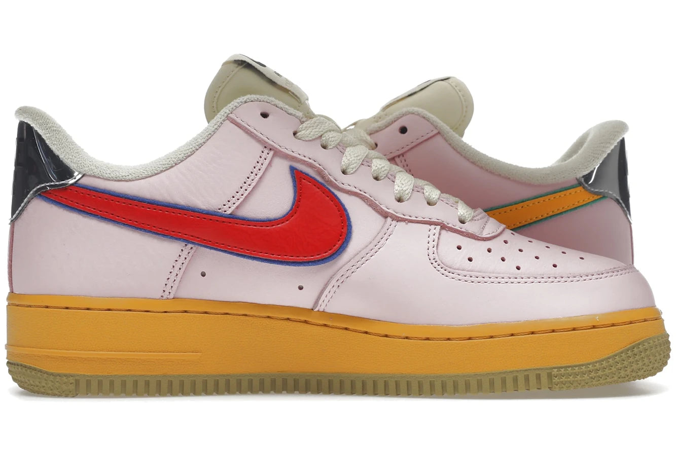 Nike Air Force 1 Low '07 Feel Free, Let’s Talk