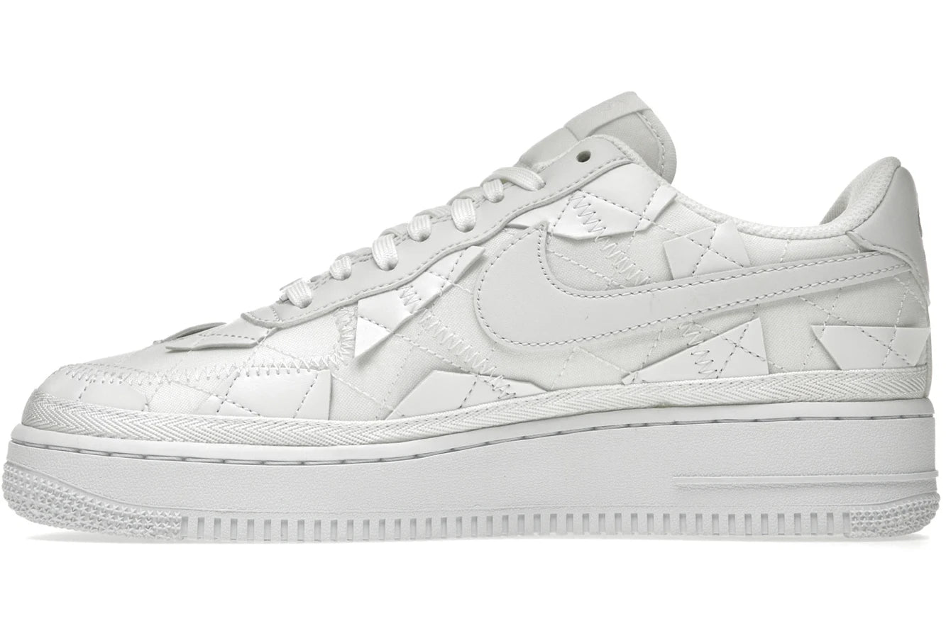 Nike Air Force 1 Low SP Billie Eilish Triple White