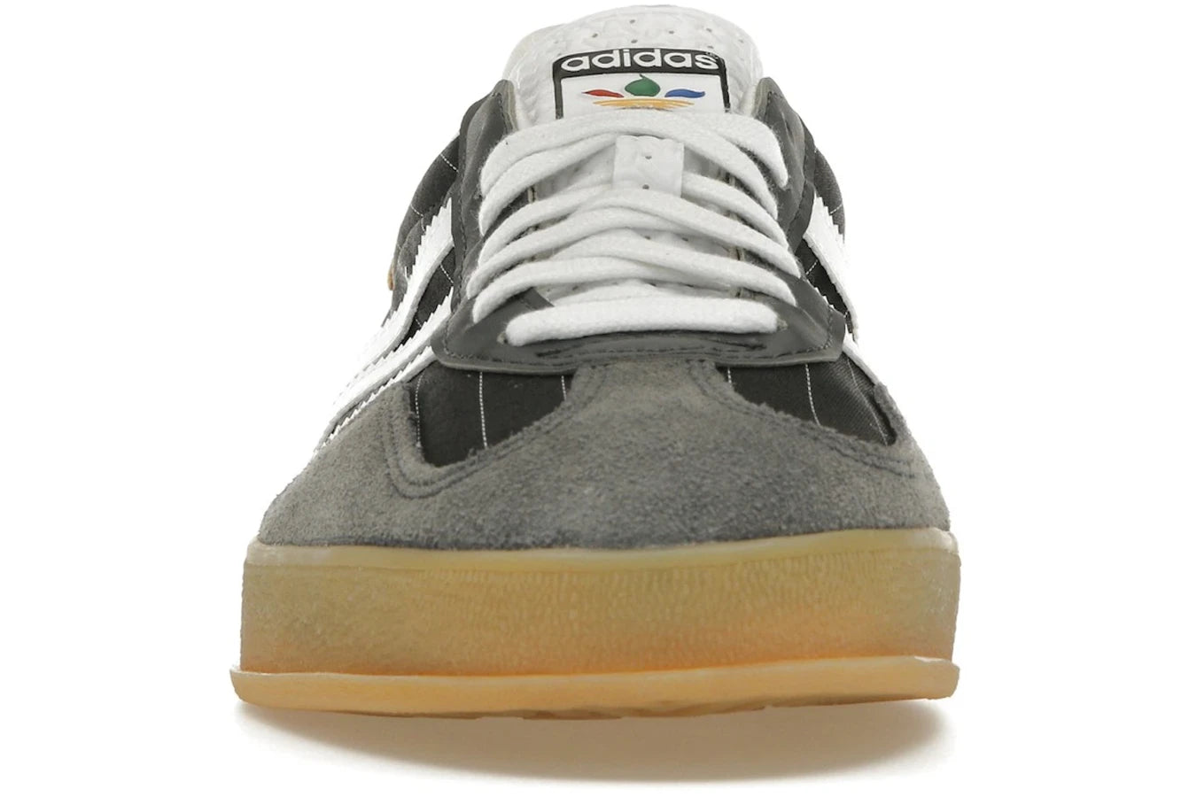 Adidas Gazelle Indoor Olympic Black