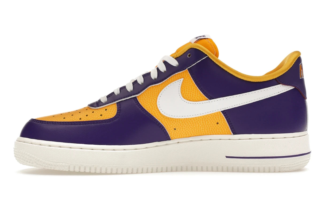 Nike Air Force 1 Low Be True To Her School LSU