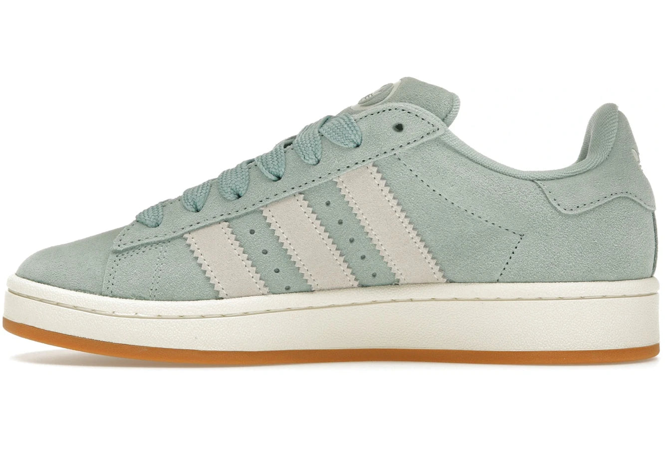 Adidas Campus 00s Hazy Green