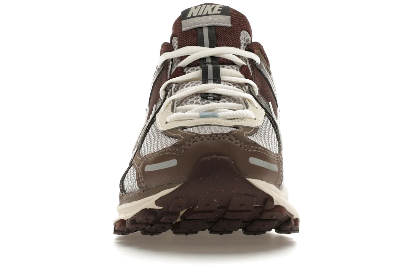 Nike Zoom Vomero 5 Earth Fossil