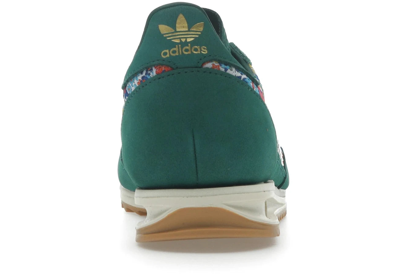 Adidas SL 72 OG Liberty London Collegiate Green