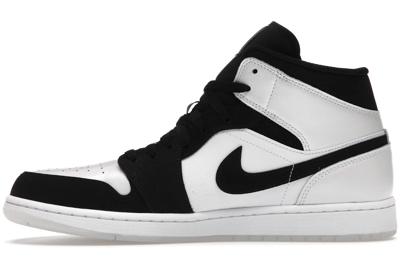 Air Jordan 1 Mid Diamond Shorts