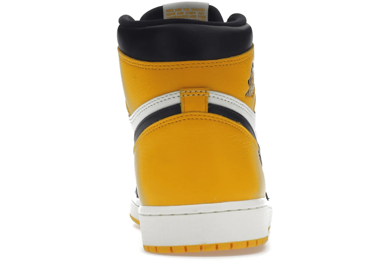 Air Jordan 1 Retro High OG Taxi