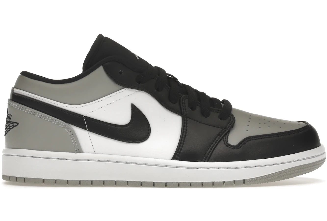 Air Jordan 1 Low Shadow Toe