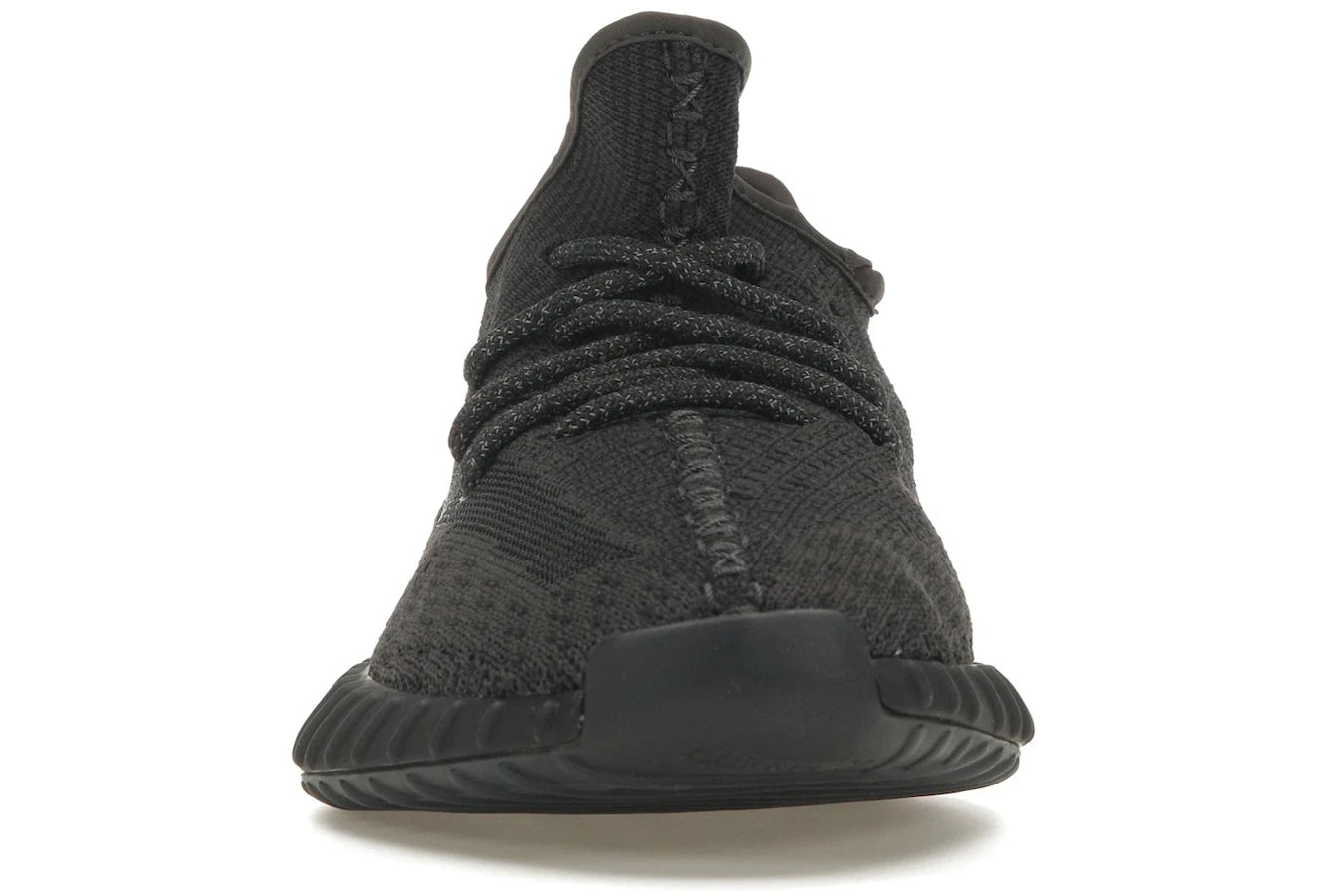 Adidas Yeezy Boost 350 V2 Black