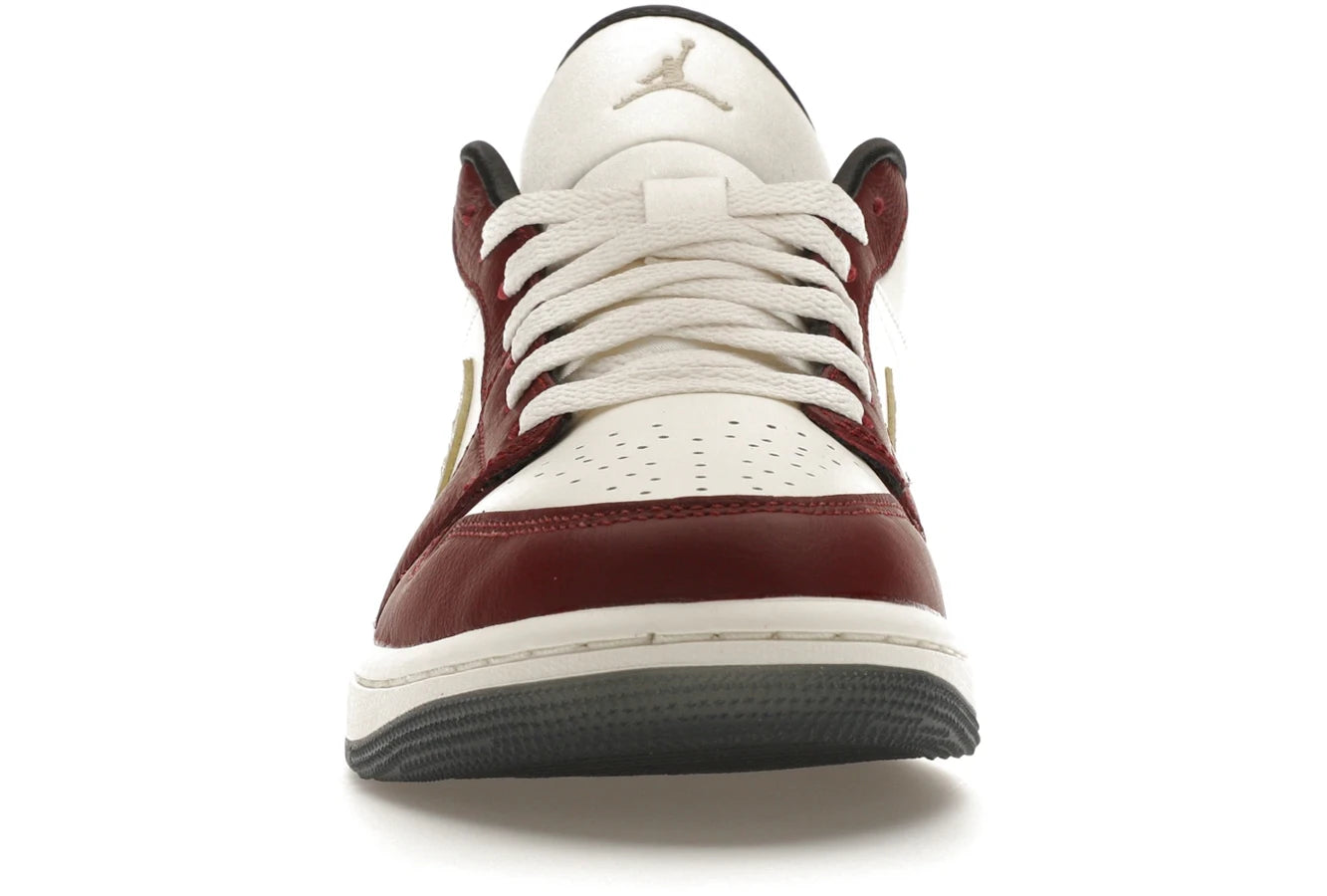 Air Jordan 1 Low Year of the Dragon