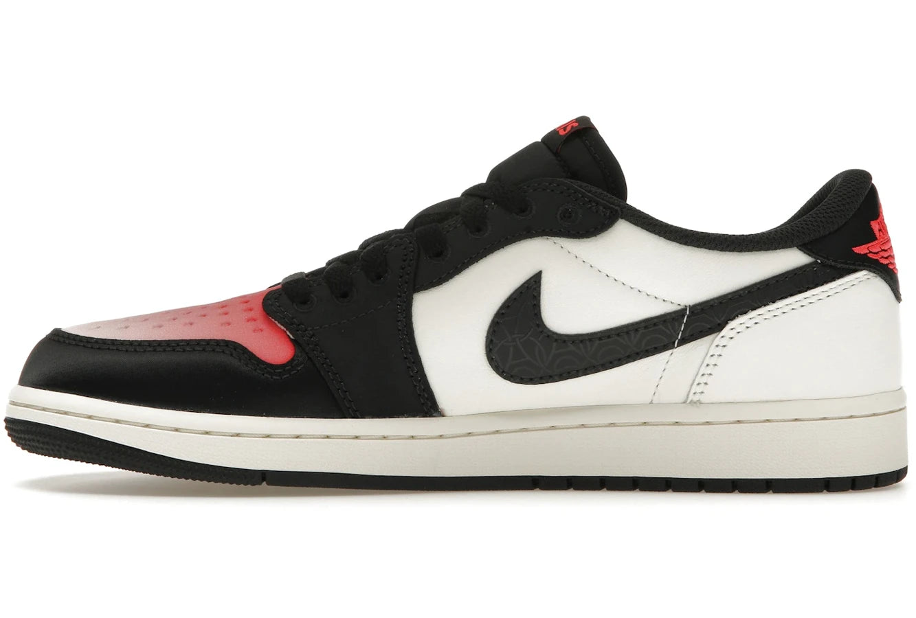 Air Jordan 1 Retro Low OG PSG Paris Saint-Germain