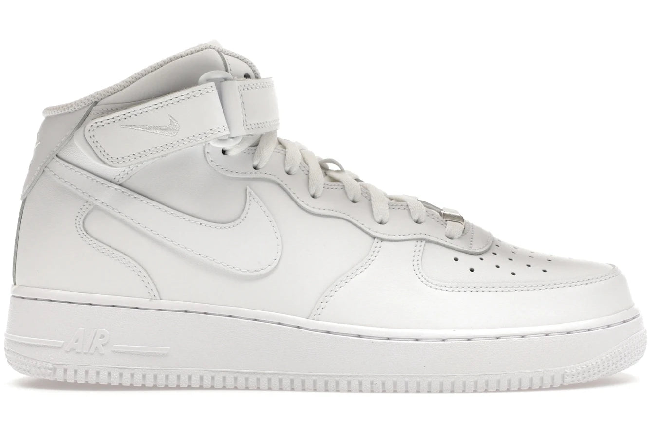 Nike Air Force 1 Mid '07 White