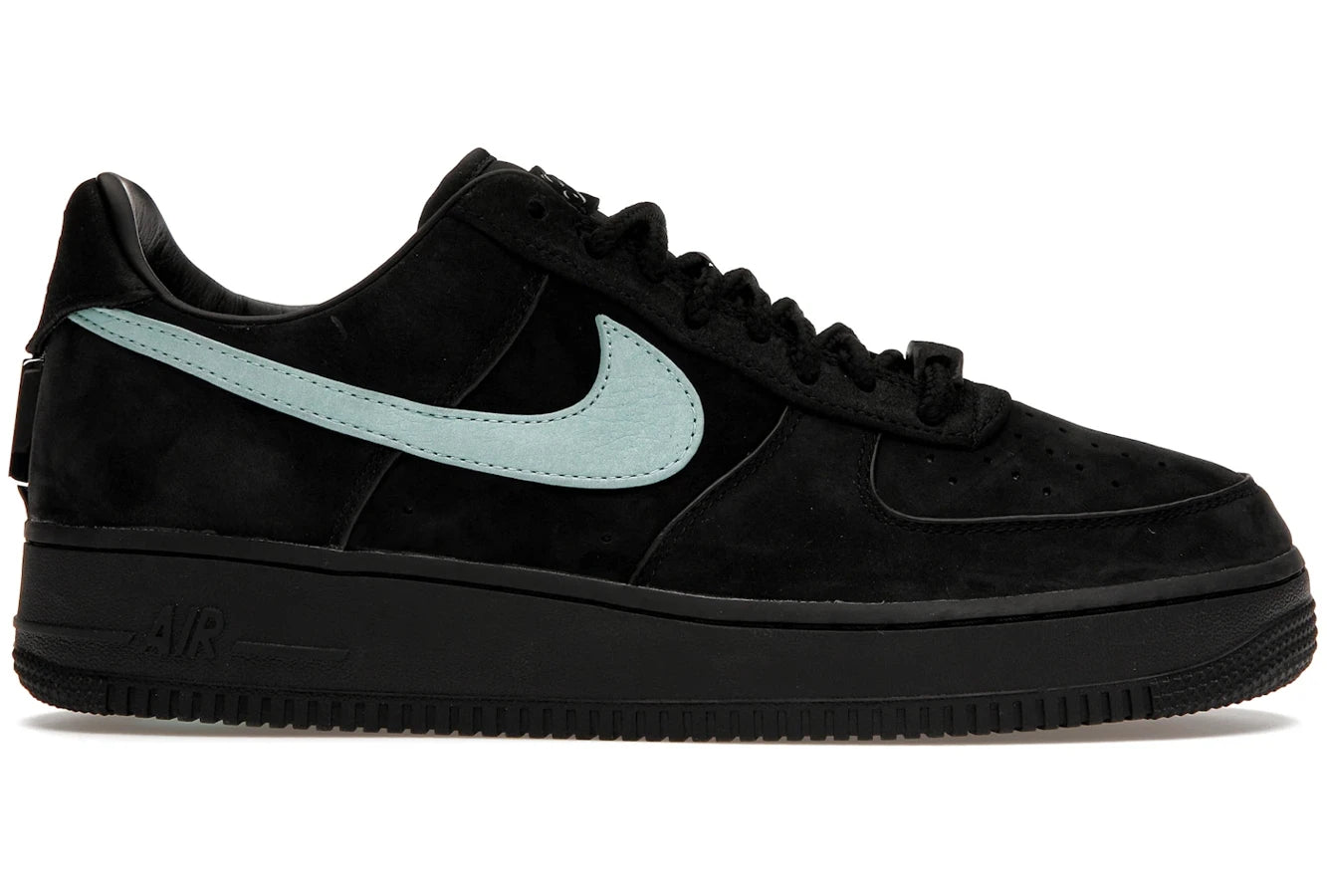 Nike Air Force 1 Low Tiffany & Co. 1837