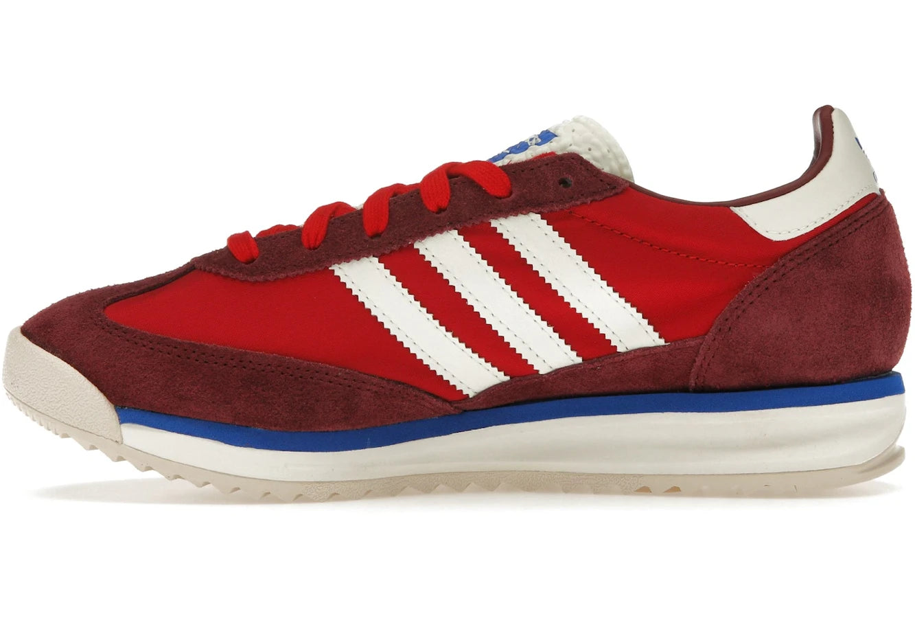 Adidas SL 72 RS Shadow Red