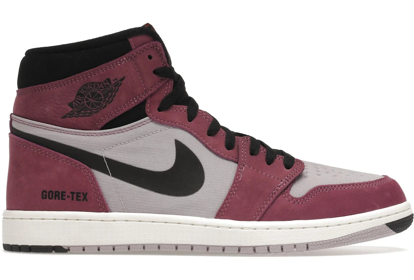 Air Jordan 1 High Element Gore-Tex Berry