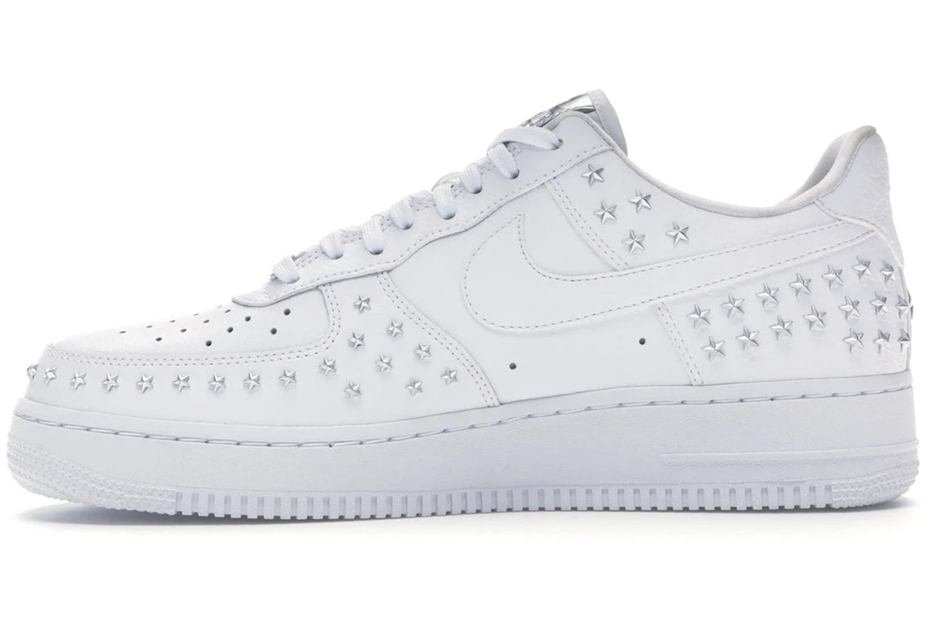 Nike Air Force 1 Low '07 XX White Studded