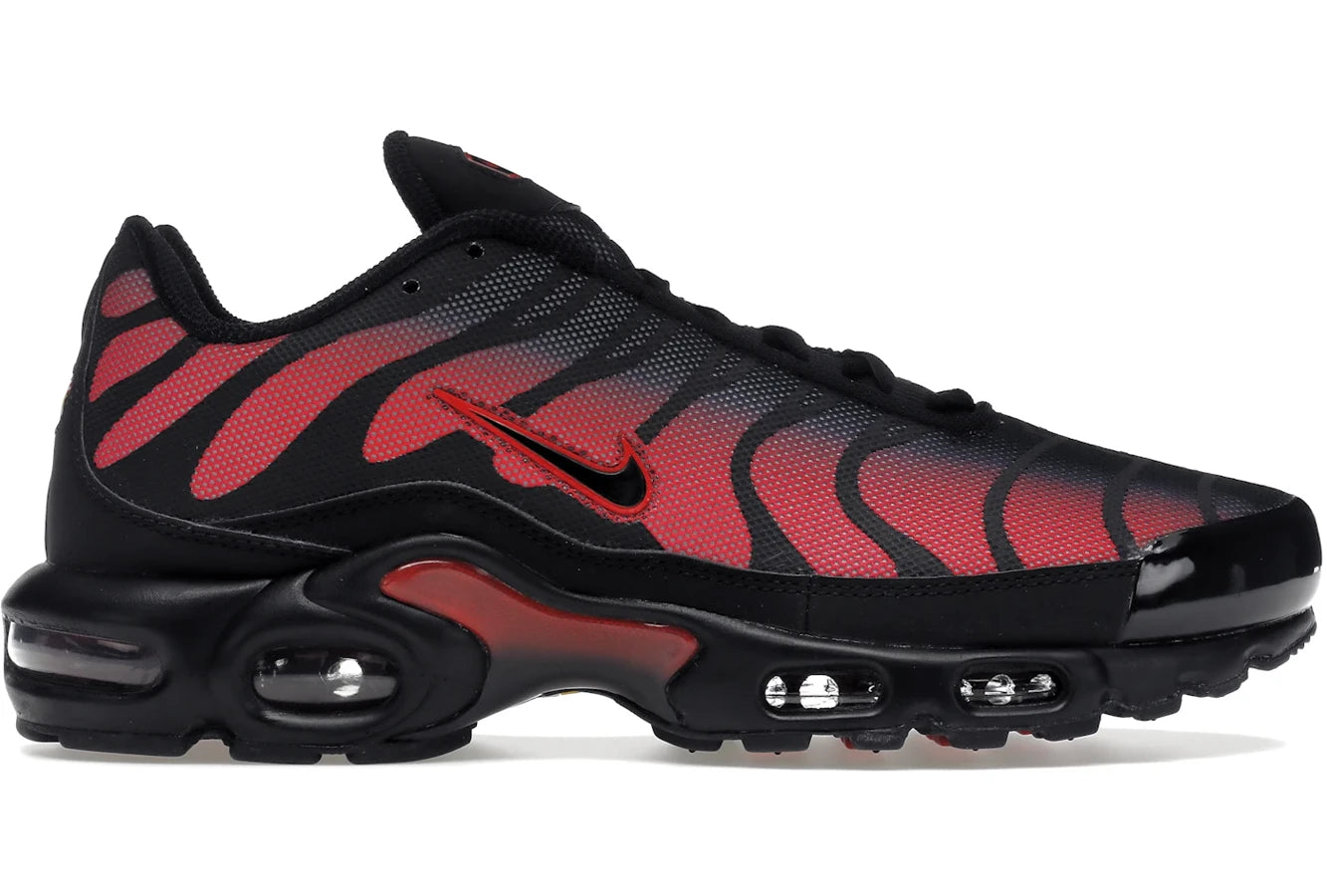 Nike Air Max Plus Bred Reflective