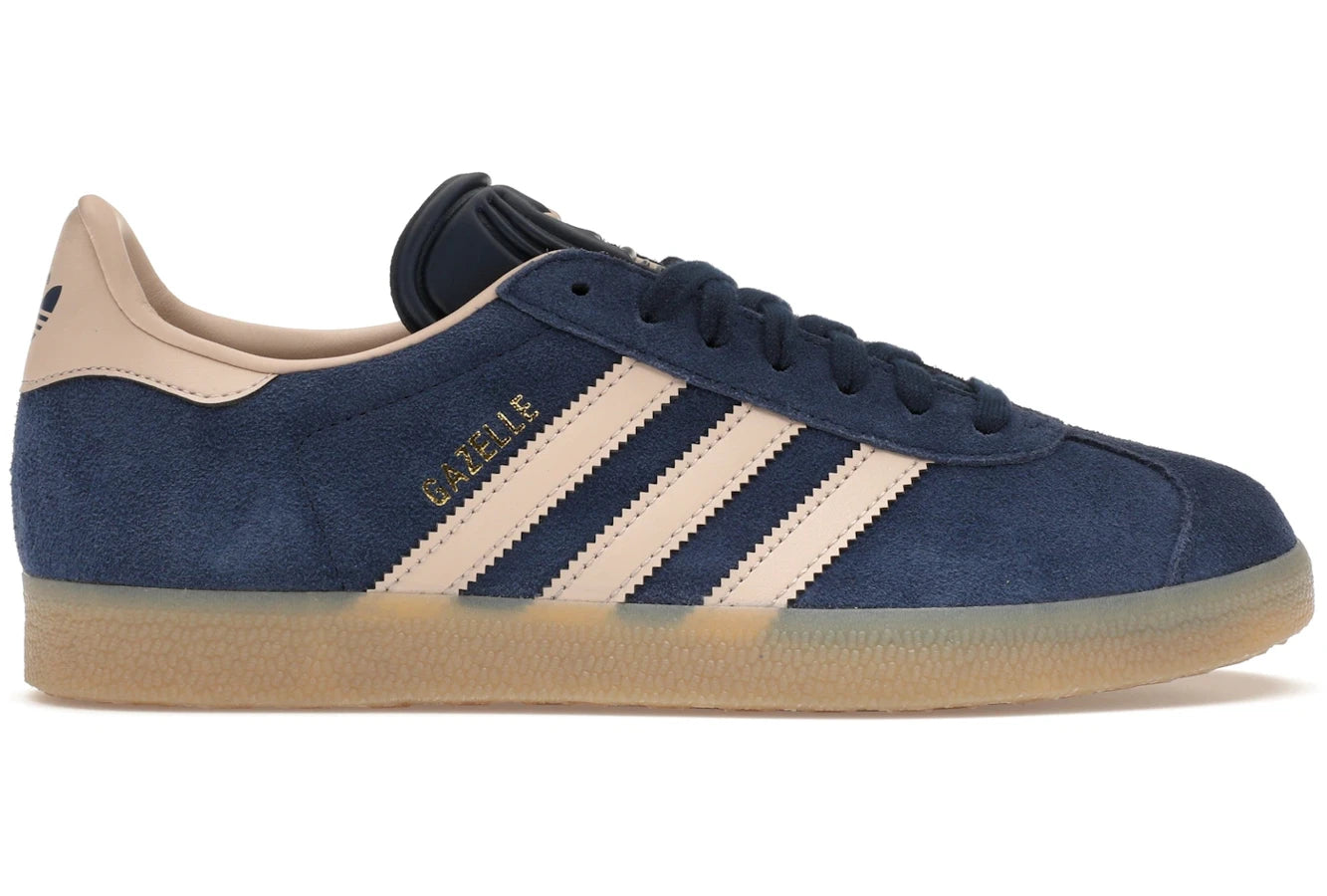 Adidas Gazelle Night Indigo Wonder Taupe