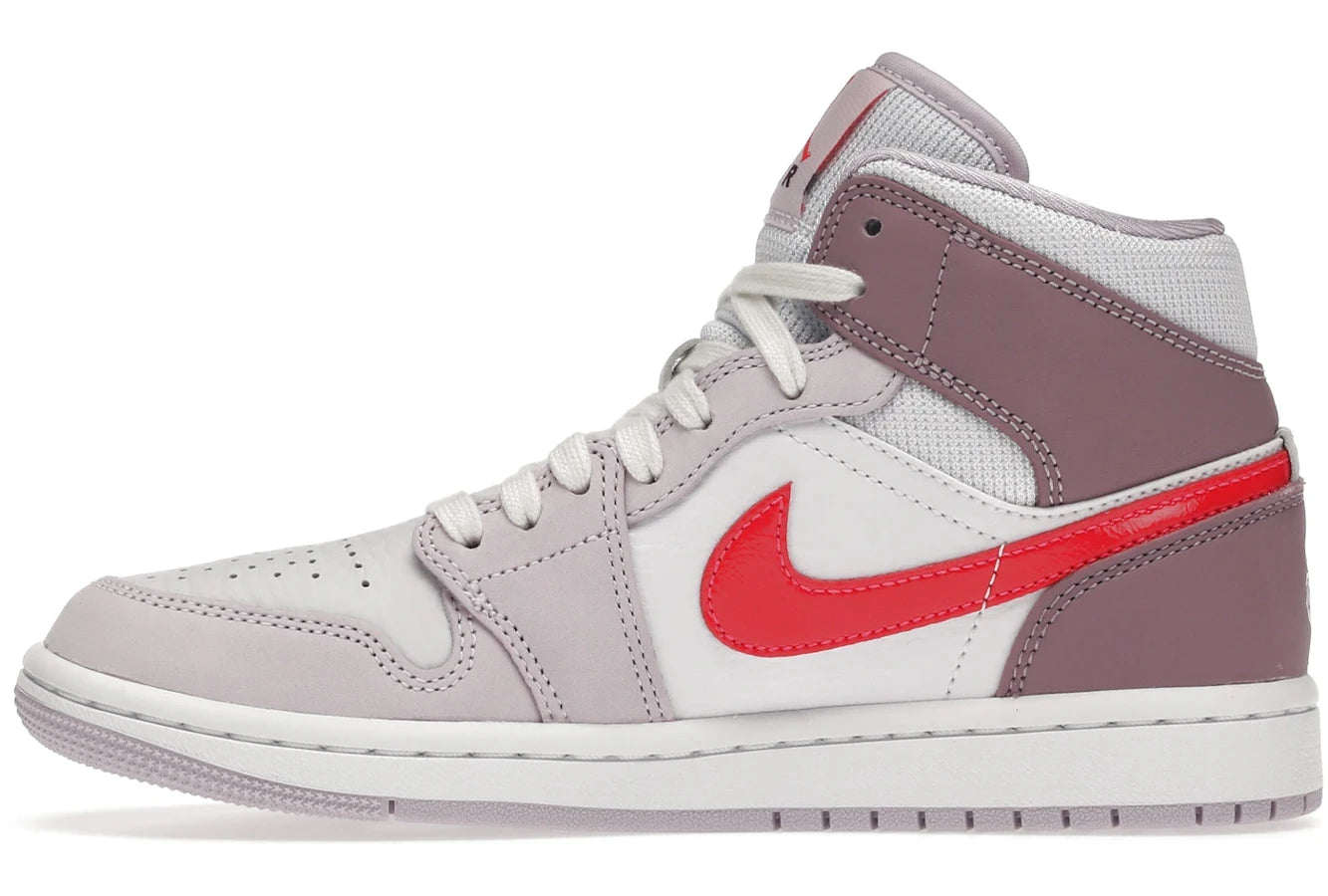 Air Jordan 1 Mid Valentine's Day