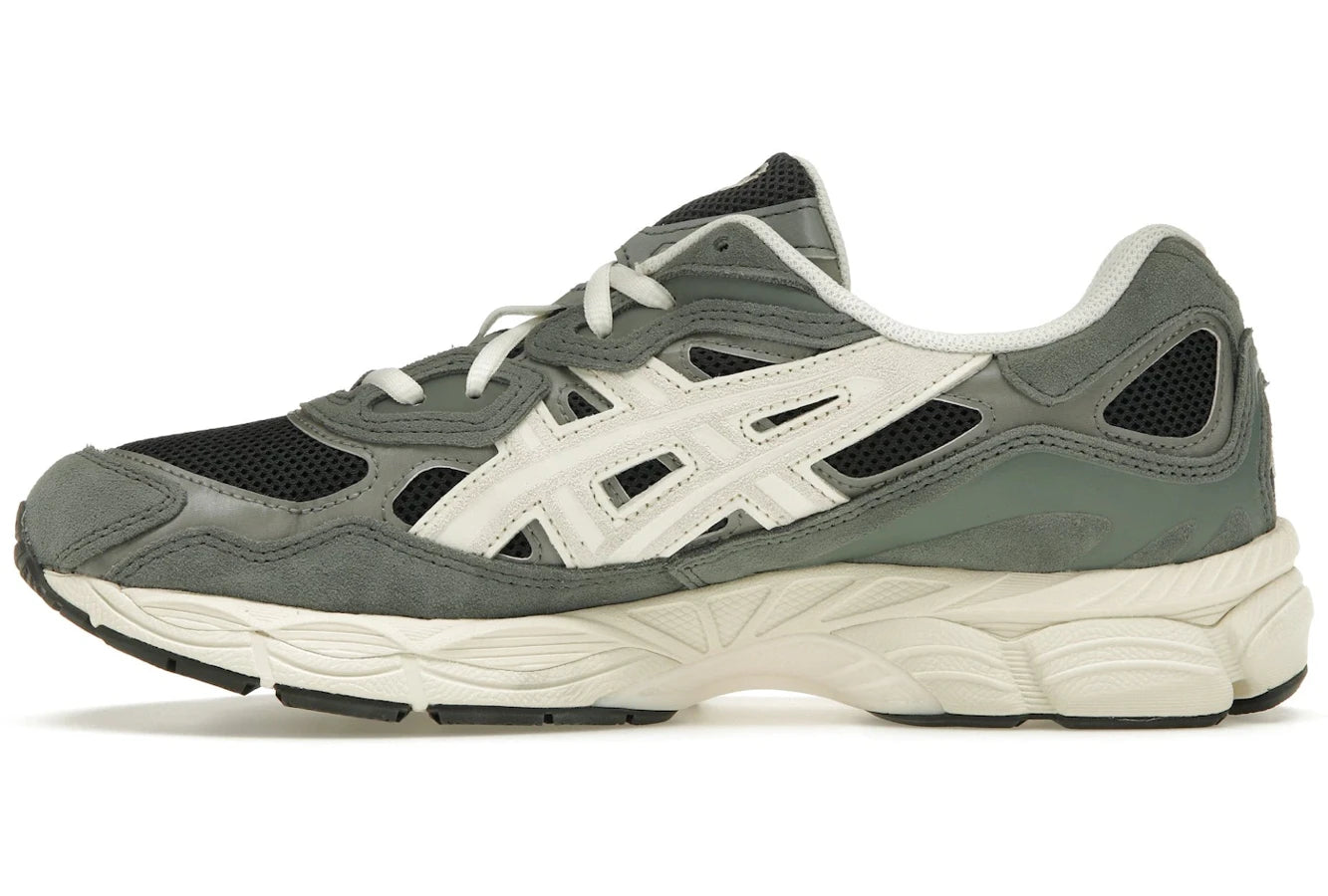 ASICS Gel-NYC Graphite Grey Smoke Grey
