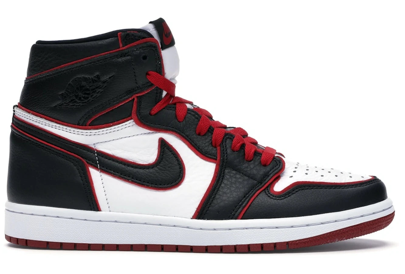 Air Jordan 1 Retro High Bloodline