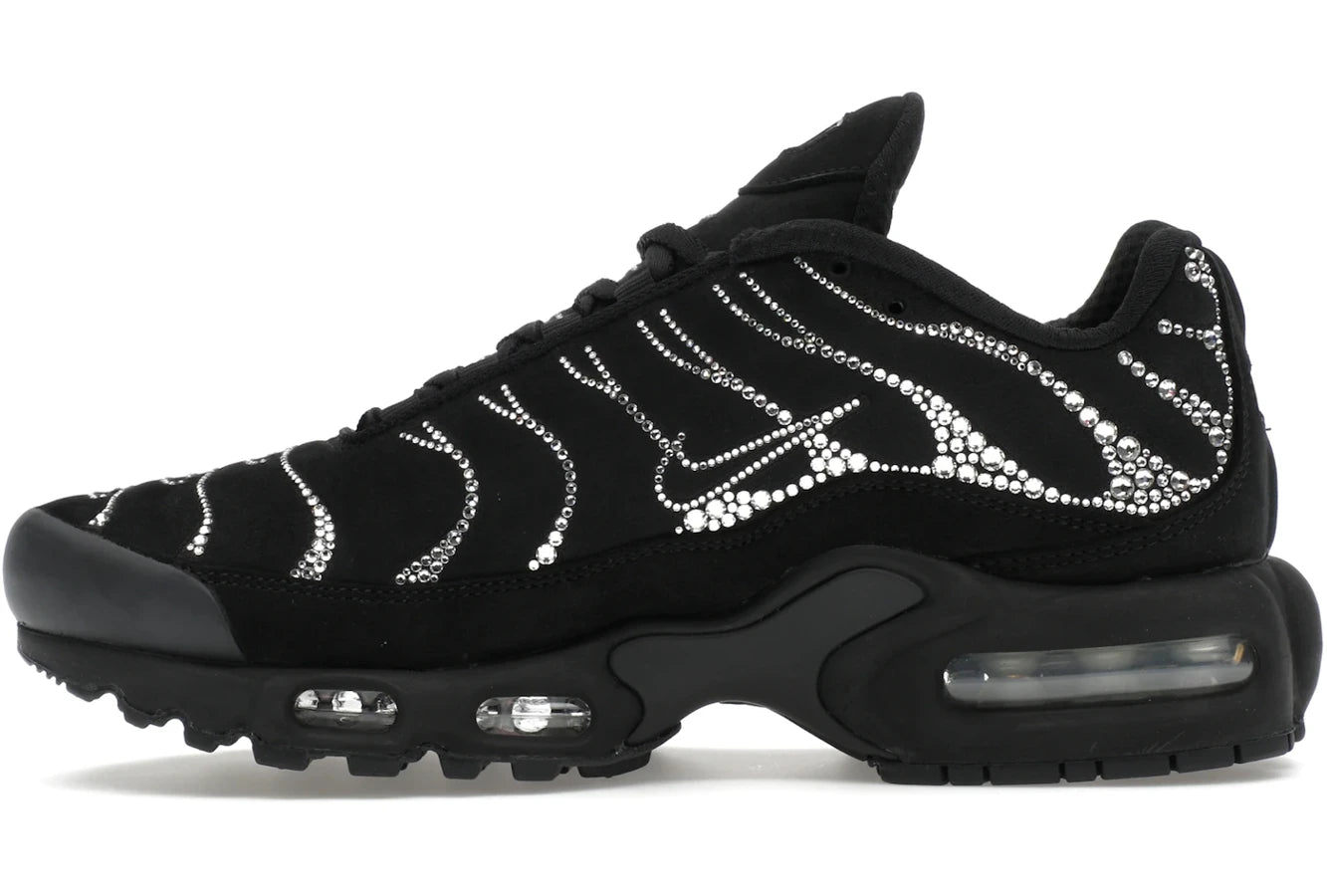 Nike Air Max Plus Swarovski Moonlight