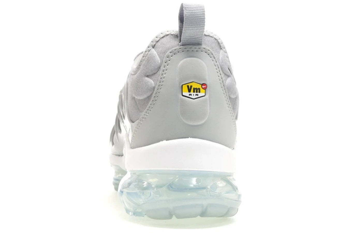 Nike Air VaporMax Plus Wolf Gray Black
