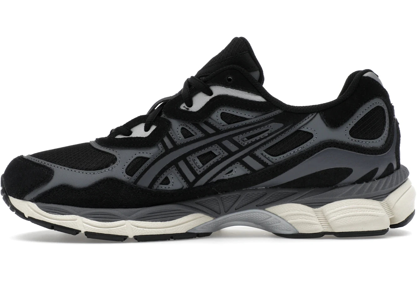 ASICS Gel-NYC Black Black