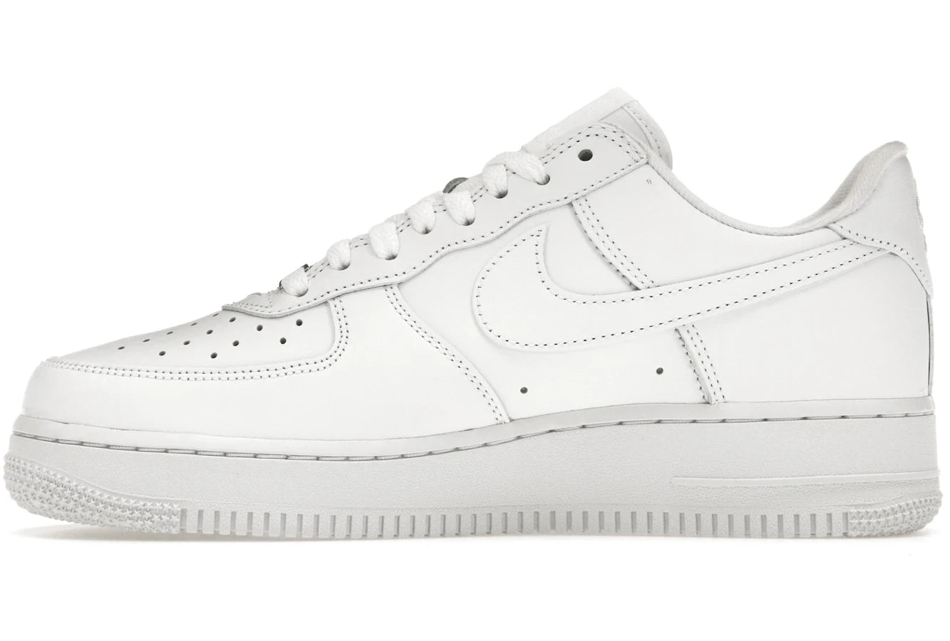 Nike Air Force 1 Low Supreme White