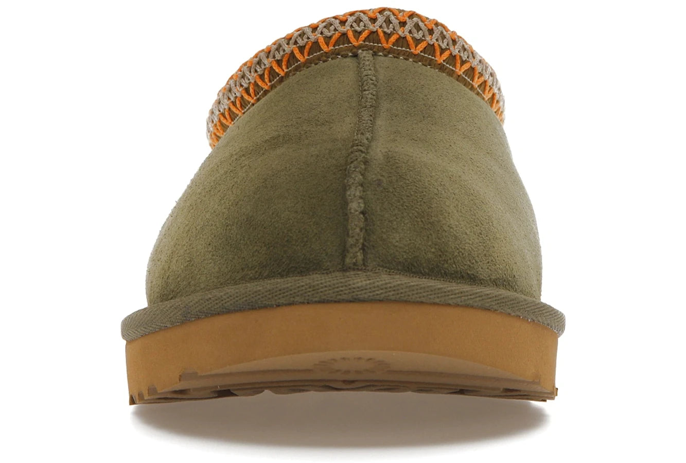UGG Tasman Slipper Burnt Olive