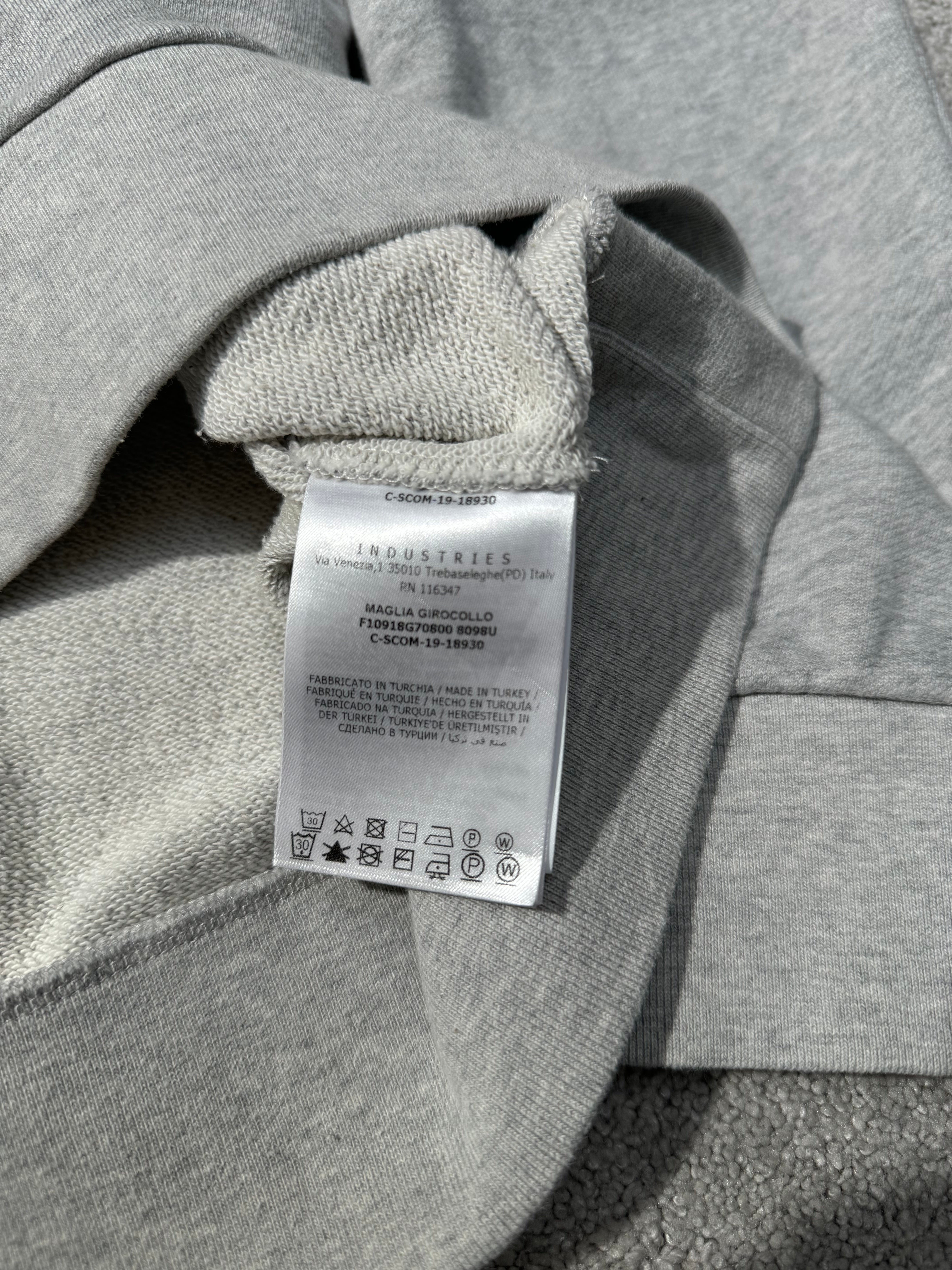 Moncler Sweater (Fittaa L)
