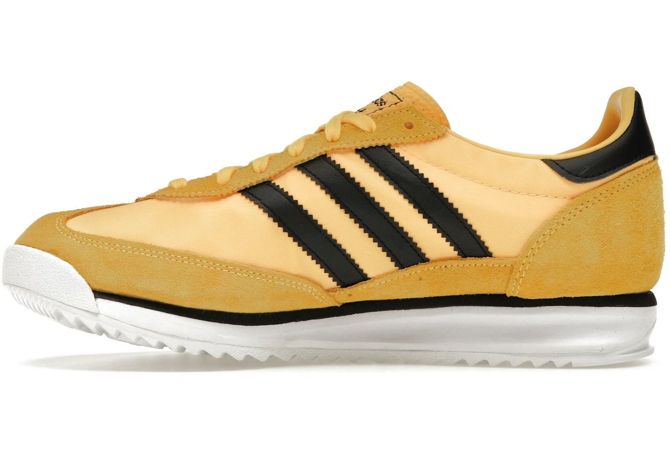 Adidas SL 72 Spark Core Black