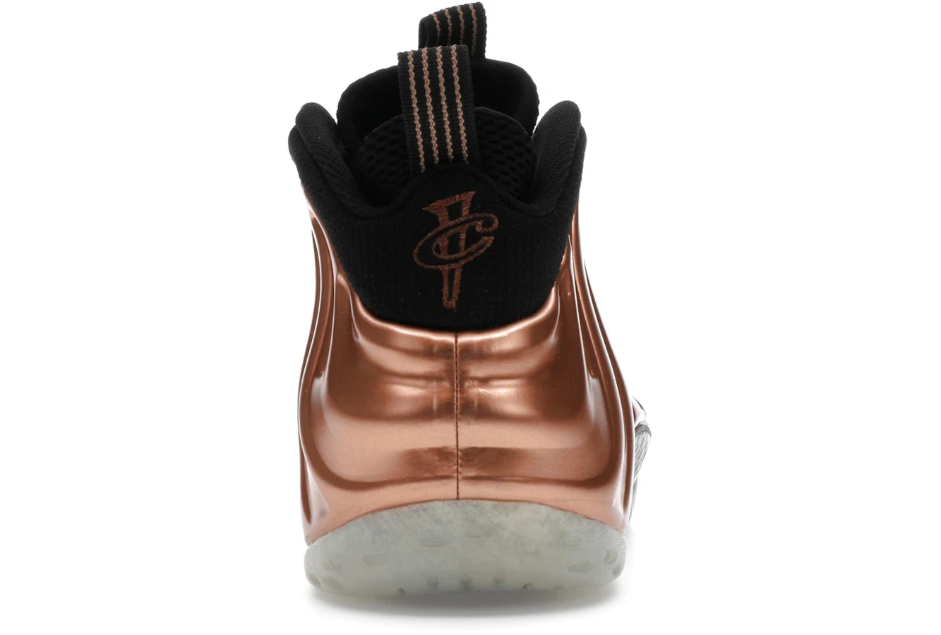 Nike Air Foamposite One Copper