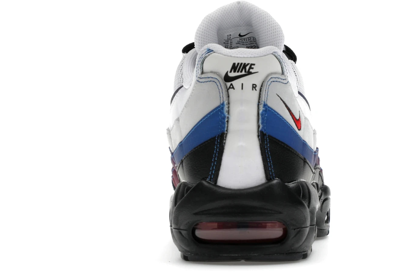 Nike Air Max 95 Toronto