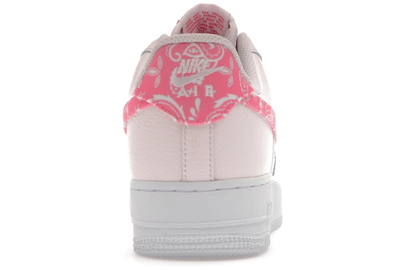 Nike Air Force 1 Low '07 Paisley Pack Pink