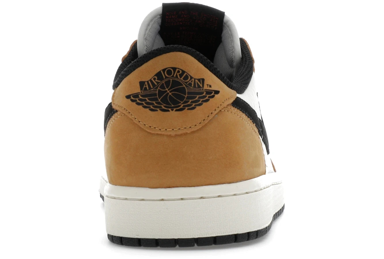 Air Jordan 1 Low OG Rookie of the Year