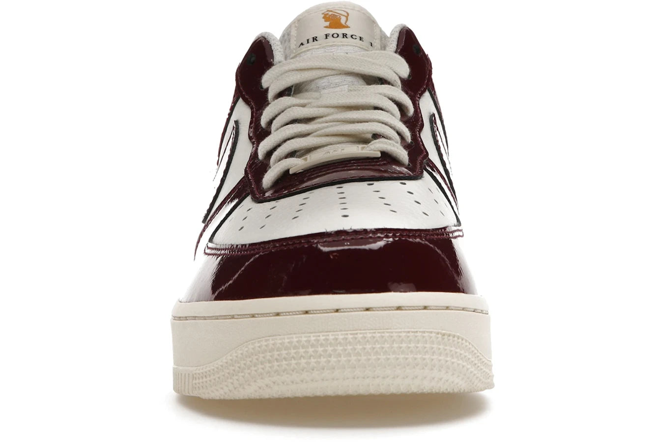 Nike Air Force 1 Low Roman Empire Dark Beetroot
