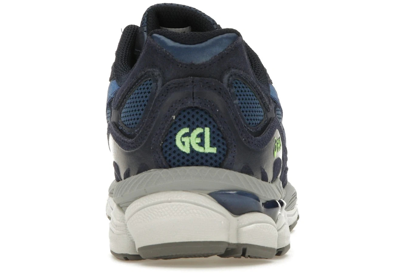 ASICS Gel-NYC Midnight Blue