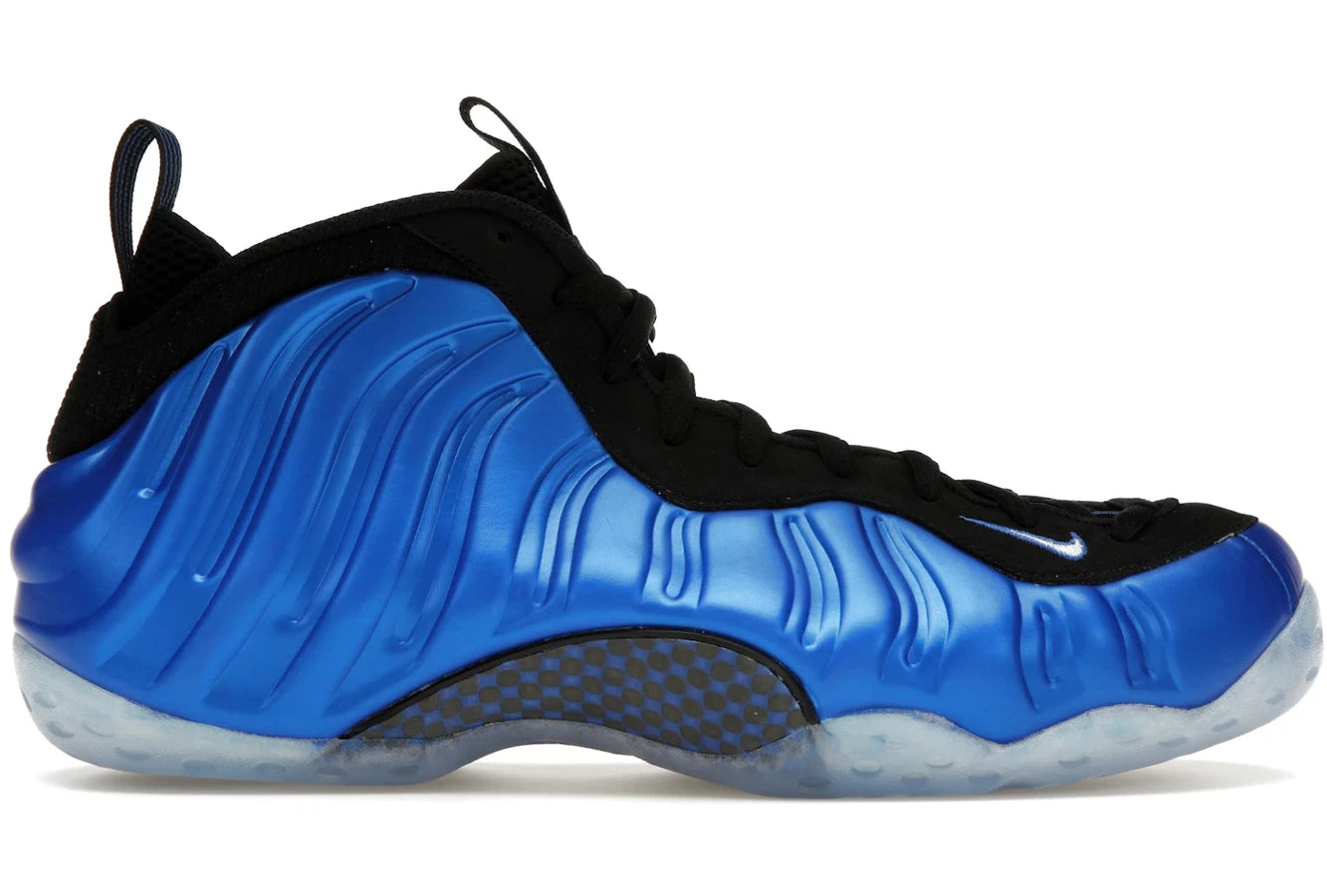 Nike Air Foamposite One International Blue
