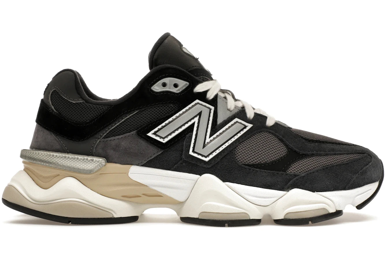 New Balance 9060 Charcoal