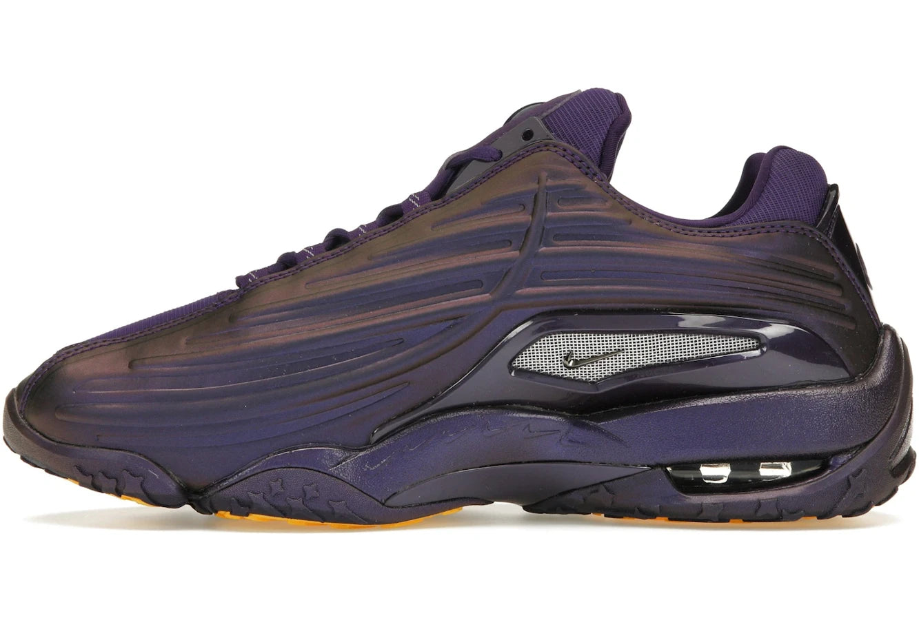 Nike Hot Step 2 Drake NOCTA Eggplant