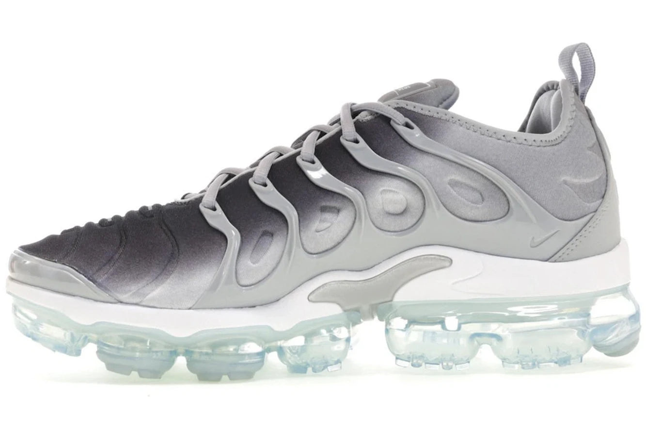 Nike Air VaporMax Plus Wolf Gray Black