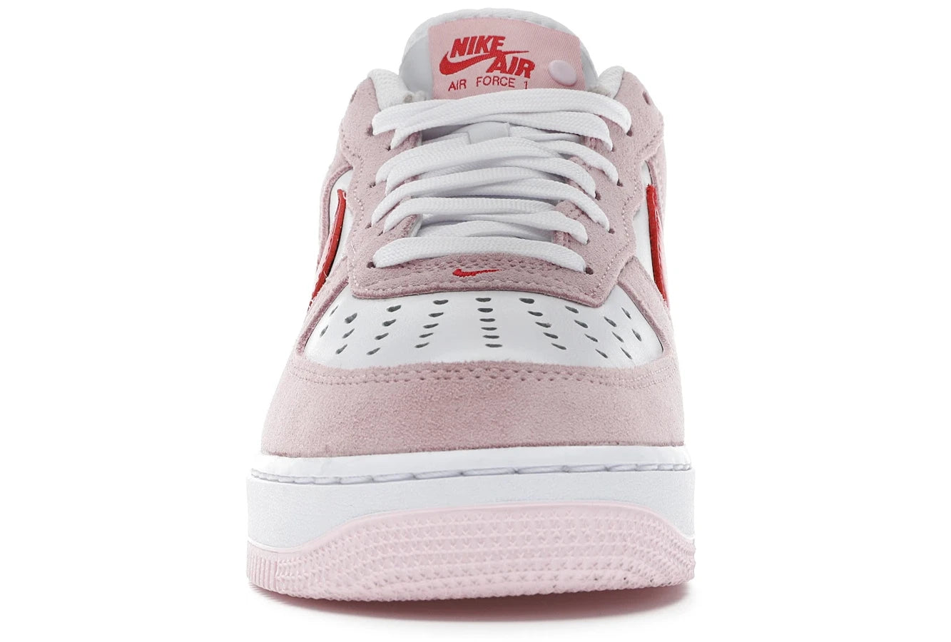 Nike Air Force 1 Low '07 QS Valentine's Day Love Letter