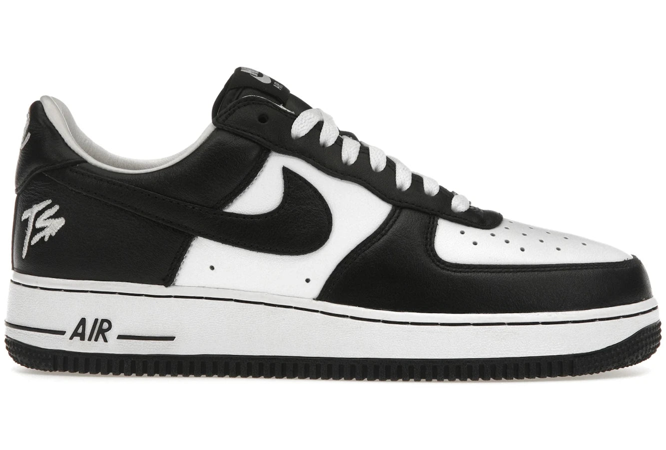 Nike Air Force 1 Low QS Terror Squad Blackout