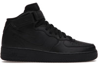 Nike Air Force 1 Mid '07 Black