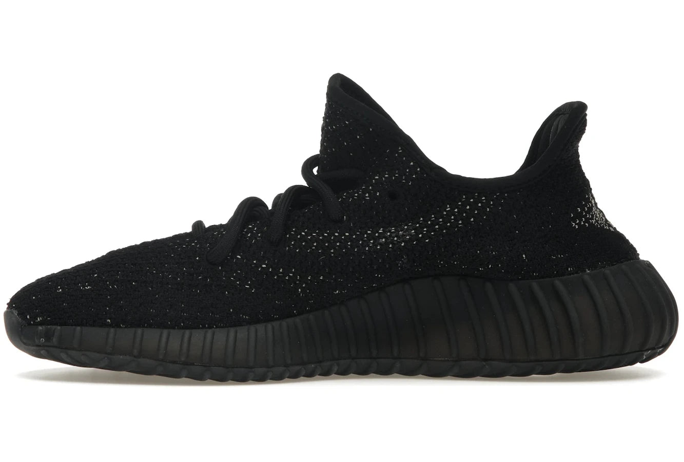 Adidas Yeezy Boost 350 V2 Core Black White